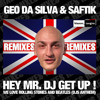 Desingerica - Hey Mr. DJ Cchap Cchap
