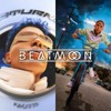 PANTIES Y BRASIERES vs La Santa (BEATMOON Mashup