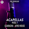 ACAPELLAS PACK VOL 1
