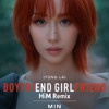 Boyfriend, Girlfriend - HiM Remix