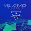Axel Johanson - The River (Lucas Park Remix)