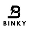 ANH DAU TU LUC EM DI - BINKY REMIX