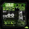 LOLO DONATION PACK SUP ARTISTS