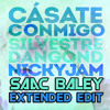 Silvestre, Nicky Jam-Cásate Conmigo (Saac Baley)