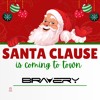 Santa Clause is Coming To Town (Bravery Remix)