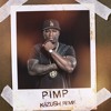 50 Cent - P.I.M.P [KAZUSH Remix]