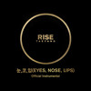 Eyes Nose Lips 2025 - Taeyang ft. Quaniam Make