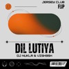 DIl Lutiya - DJ NUKLR & VISH3SH Flip