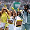 Shakira e Burna Boy - Dai Dai (LUUH EDIT)