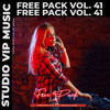 FREE PACK VOL.41
