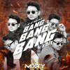 BIG BANG EDIT