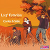 El Sol No Regresa (Carlos b Side Remix)