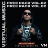 FREE PACK VOL.82 REGGAETON