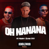 Oh Nanana - Bonde R300 (KondZilla) (Kindleman Re