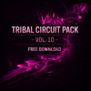 TRIBAL CIRCUIT PACK VOL1O MANRIQUE GARCIA