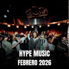 HYPE MUSIC PACK FEBRERO 2026 (226 EDITS) (2 GB)