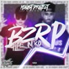 Bizarrap & Nicky Jam - BZRP