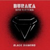 BURAKA SOM SISTEMA - WEGUE WEGUE (HARDLIGHT DRUM