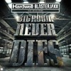Bigroom Never Dies - Hardwell & Blasterjaxx [Faz