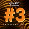 DJ KENNEDY LISBOA PACK#3