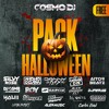 MEGA PACK HALLOWEEN 2026 + DE 87 (TRACKS FREE