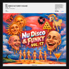 Nu Disco & Funky Vol. 17 🪐