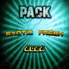 PACK EXOTIC FRESH 2022