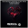 Pjanoo Ghost (SOLVE Mashup)