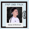 Papi DnB Mashups Pack