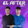 EL AFTER Vol. 1 || Pack Mashups Octubre 2025