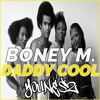 Boney M. - Daddy Cool (YounesZ Bootleg)