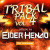 TRIBAL PACK FREE VOL 3 - EIDER HENAO 4K