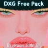 BigRoom EDM(6)🔥DXG Free Pack