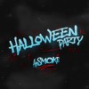 Halloween Party - AnSMOKE