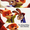TRY EVERYTHING