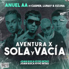 Aventura Sola y Vacia