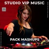 HYPED MASHUP PACK - OCTUBRE 2026 🍑​🔥