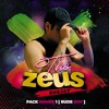 Pack Free The Zeus Deejay Nº1 'RUDE BOY'