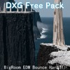 BigRoom EDM Bounce Hard🔥DXG Free Pack