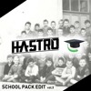 HASTRO SCHOOL PACK EDIT VOL.3