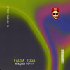 MC Petite Abelha - Falsa tuga (MENASSO Remix)