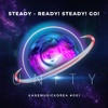 STEADY - Ready! Steady! Go! (OriginalMix)