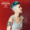 Halsey - Gasoline (Steban Santana Remix)