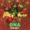 PACK FREE DE NATAL DNAPROJECT