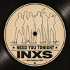 INXS - Need You Tonight (Alon Bakalash Edit)