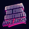 Cuando no era cantante (Ruben Daza Hype Intro)