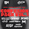 CONFESIÓN PACK VOL.1