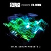 Splice Sounds Fabian Mazur Vital Serum Presets