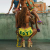 BOTA (AFTER DA BRAVA Mash)