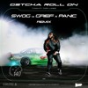 T-Pain - Getcha Roll On ft. Tory Lanez (REMIX)